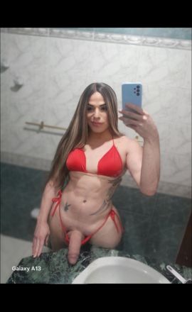 Pamela Londom