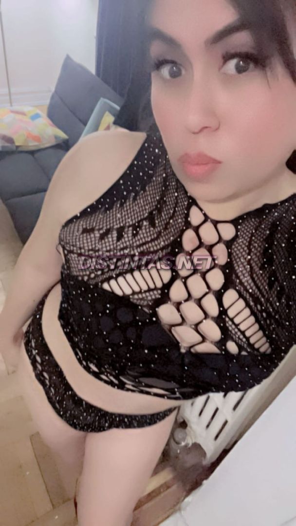 Samantha Hot sex
