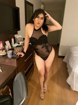 Samantha Hot sex