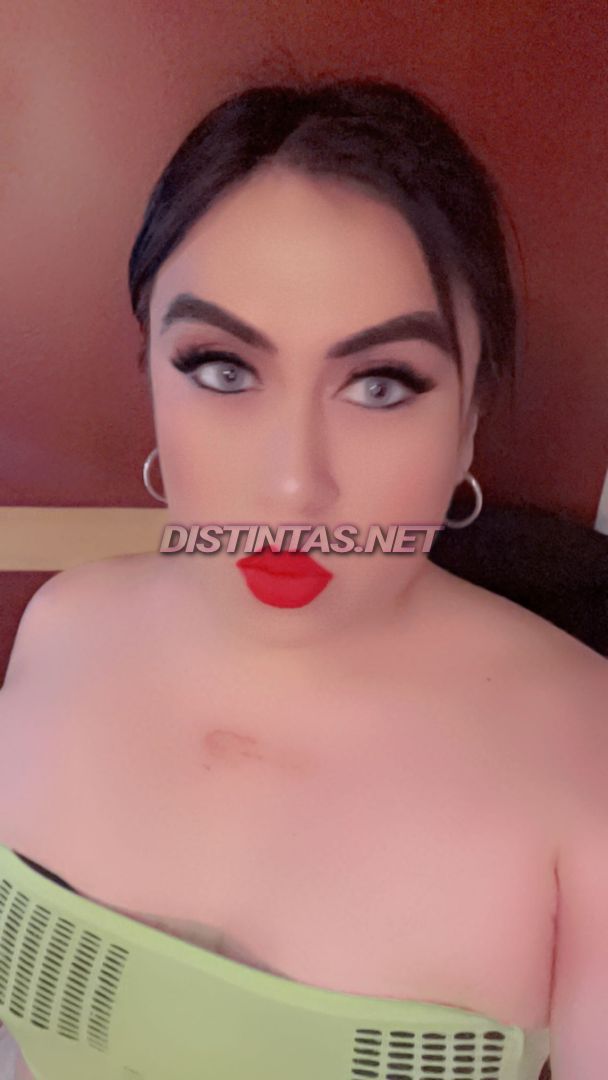 Samantha Hot sex