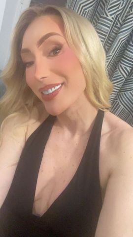 MARIA LADY