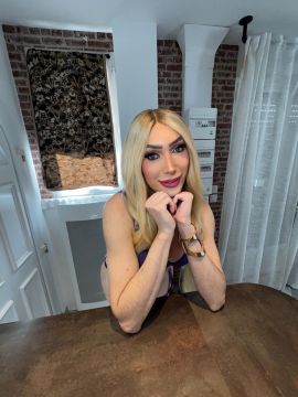 MARIA LADY