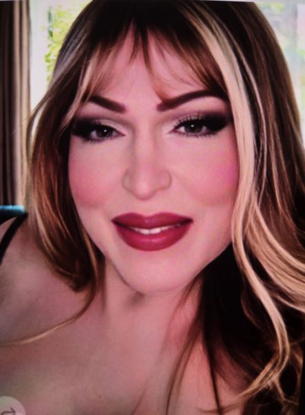 Escorts Trans Ts Camila dominant  in Manhattan