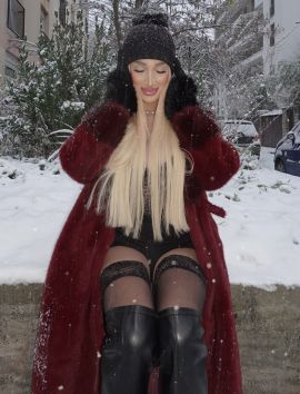 Giulia Rodriguez 