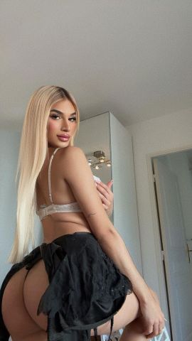 Giulia Rodriguez 