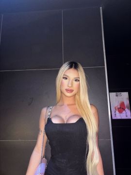 Giulia Rodriguez 