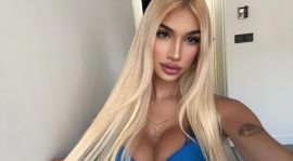 Giulia Rodriguez 