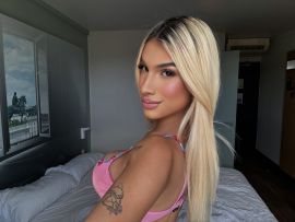 Giulia Rodriguez 