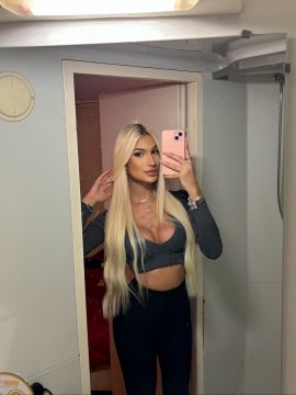 Giulia Rodriguez 