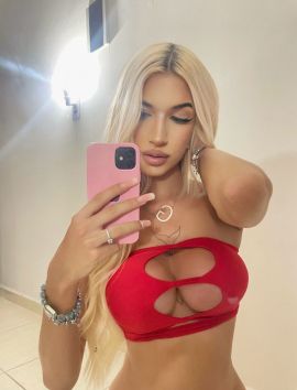 Giulia Rodriguez 