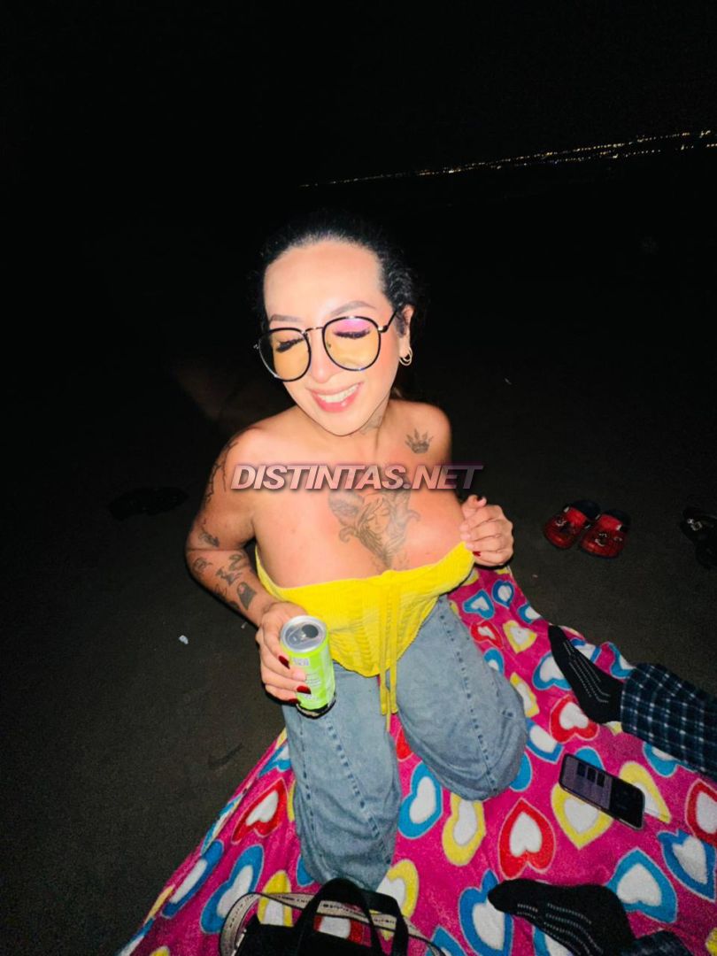 Dana Del Castillo