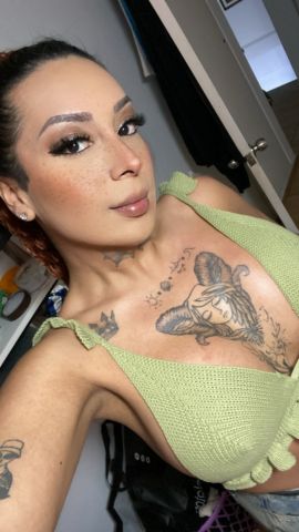 Dana Del Castillo