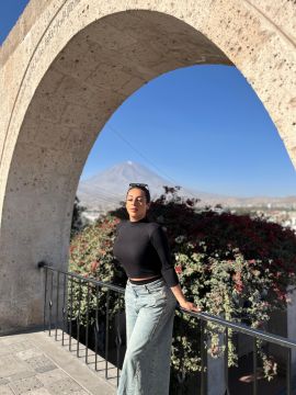 Dana Del Castillo