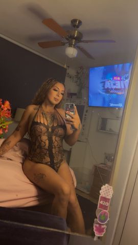 Dana Del Castillo