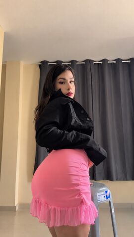 Alexa Dane