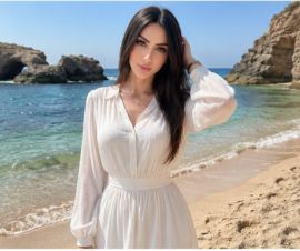 Mariposa Sexy