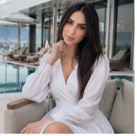 Mariposa Sexy