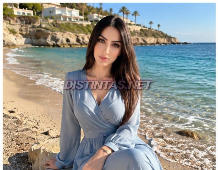 Mariposa Sexy