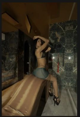 Mia Guadalupe
