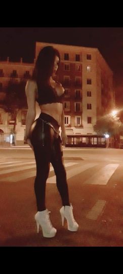 Mia Guadalupe