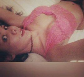 Mia Guadalupe