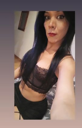 Mia Guadalupe