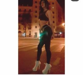 Mia Guadalupe