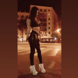 Mia Guadalupe