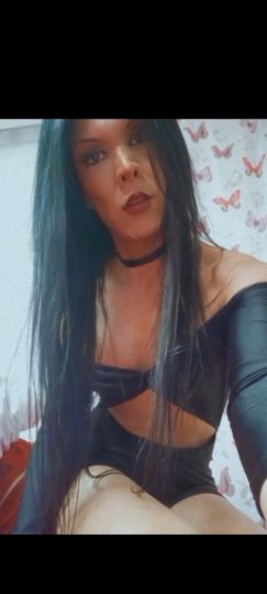 Mia Guadalupe