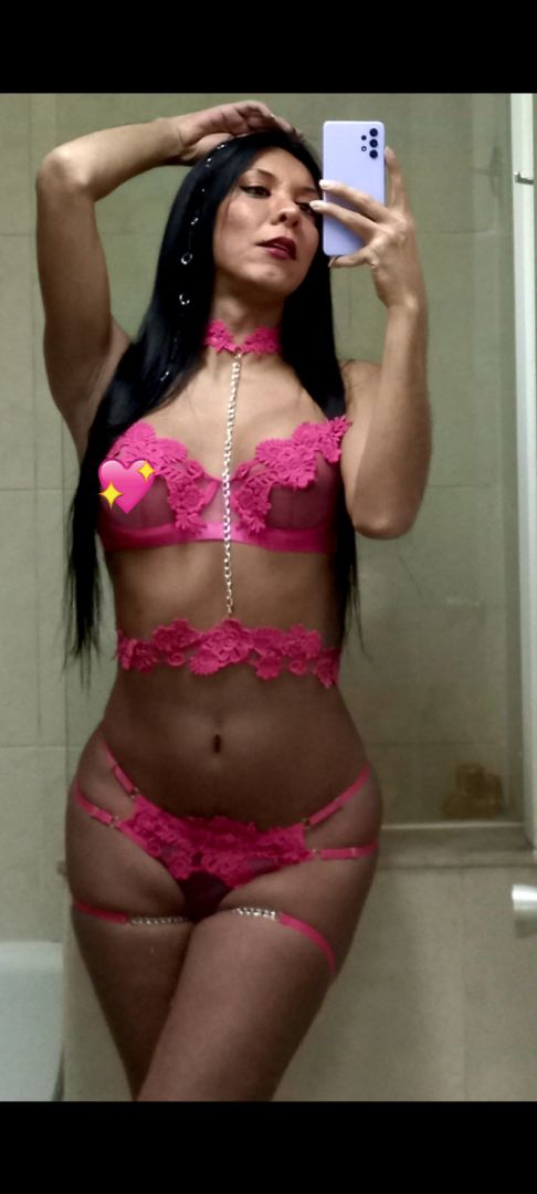 Mia Guadalupe