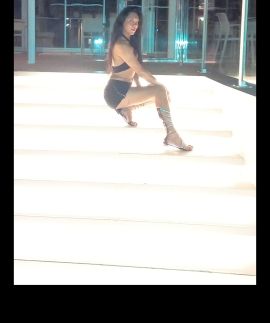 Mia Guadalupe