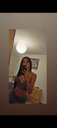 Mia Guadalupe