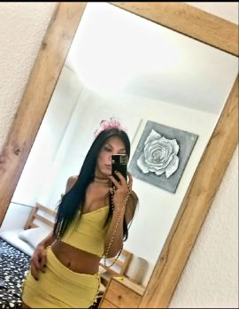 Mia Guadalupe