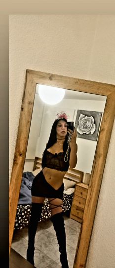 Mia Guadalupe