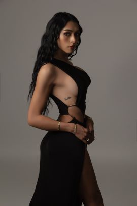Nicole Morales