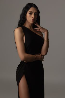 Nicole Morales