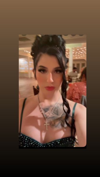 Latina Trans Woman🇲🇽👸🏻|| 23 ♓️ || Orange CA🍊|| Instagram-@Leilaniii.martinezz🫦