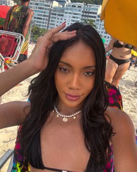 Kauani Ninfeta