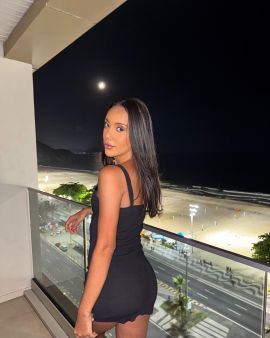 Kauani Ninfeta