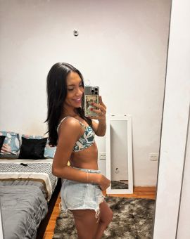 Kauani Ninfeta