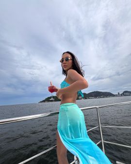 Kauani Ninfeta