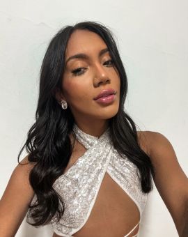 Kauani Ninfeta