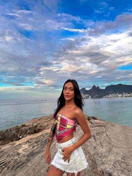 Kauani Ninfeta