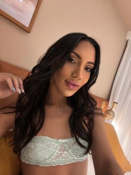 Kauani Ninfeta