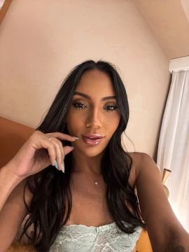 Kauani Ninfeta