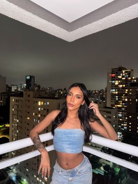 Kauani Ninfeta