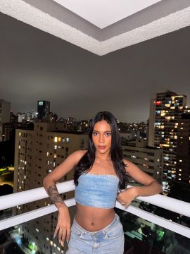 Kauani Ninfeta