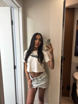 Kauani Ninfeta