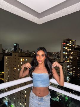 Kauani Ninfeta