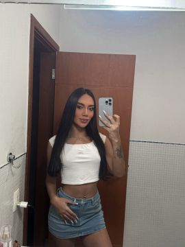 Kauani Ninfeta
